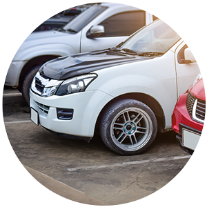 Automóviles - Camionetas