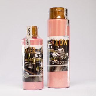 POWER GLOW - 500ml