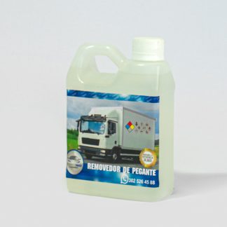 Removedor de Pegante - 500ml