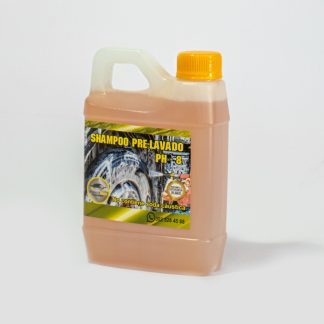 Shampoo Prelavado - Galón