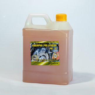 Shampoo Prelavado - Litro